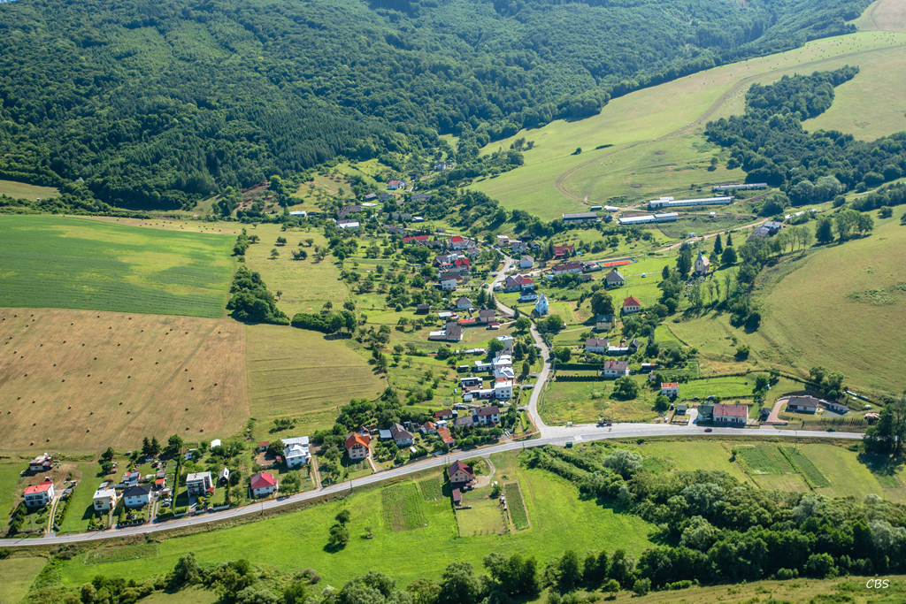 Obec Soboš